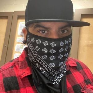 Meet your Posher, Rene